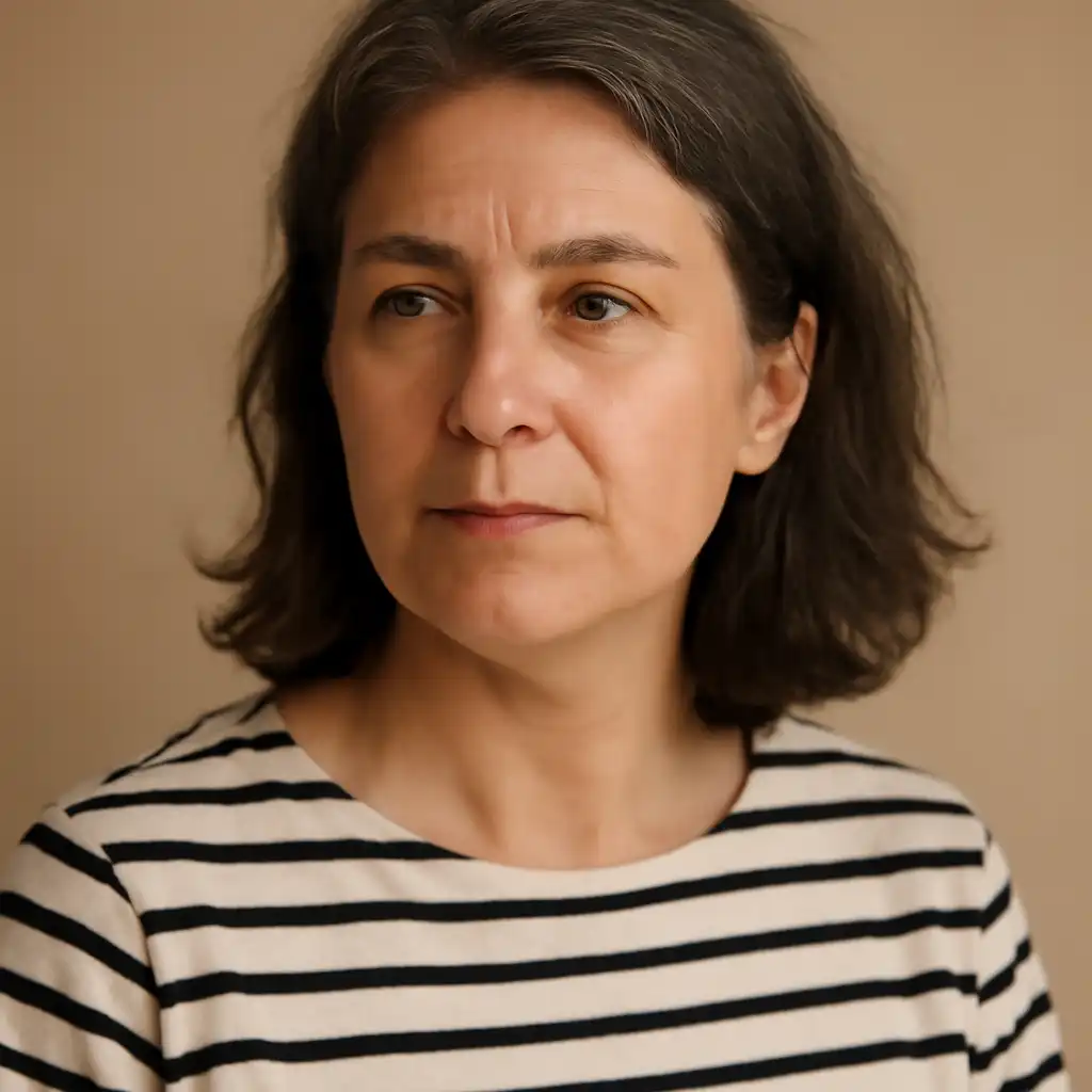 Isabelle Romano